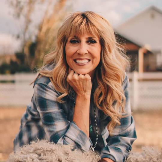 Bergstrom Headshot – Headshot Headshot of Bergstrom Farms owner