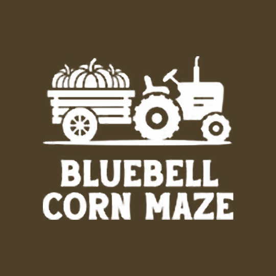 Bluebell Corn Maze