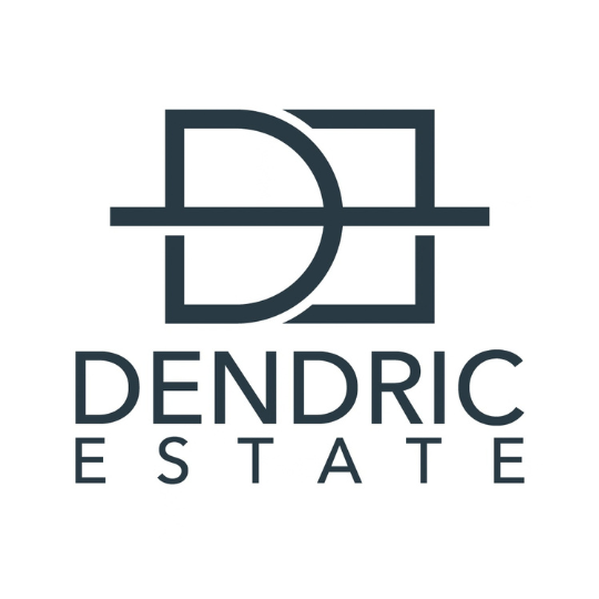 Dendric Estate logo.
