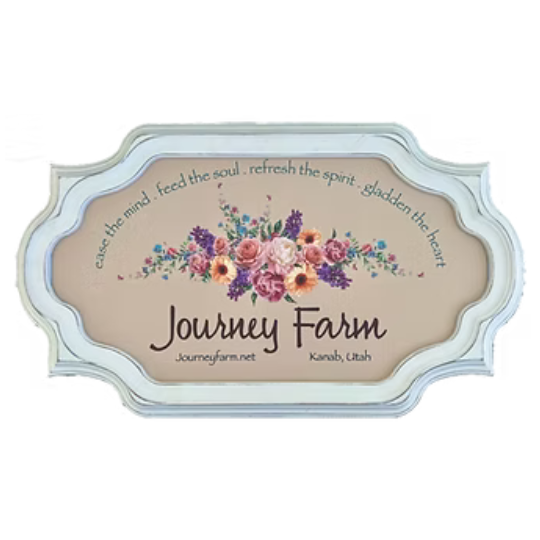 Journey farm logo