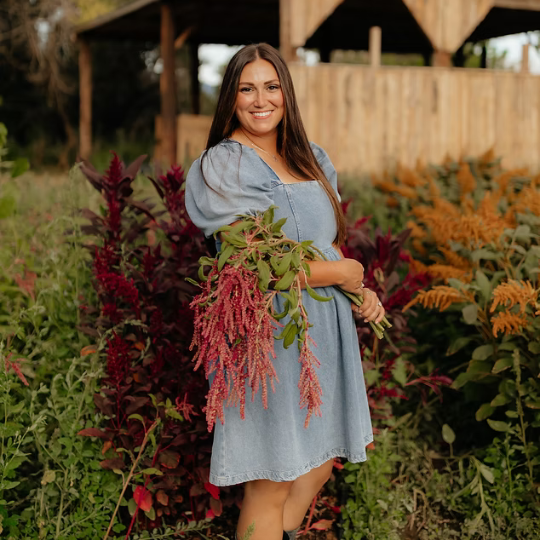 owner of riverbend meadow
