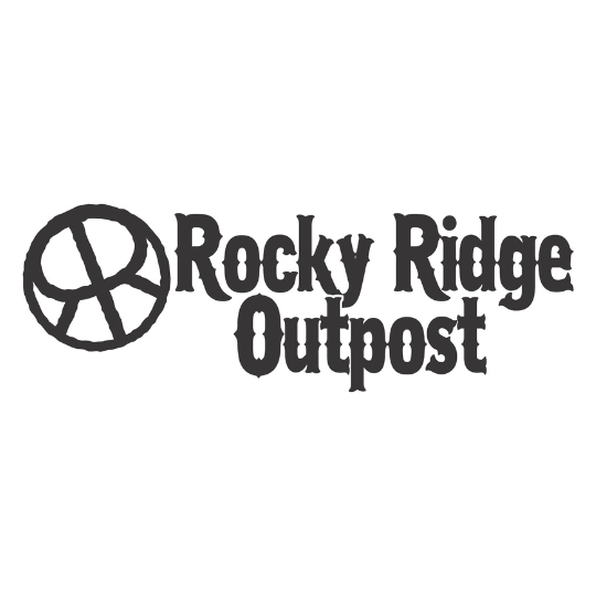 Rocky Ridge Outpost logo