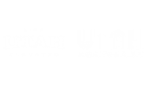Utah's Own Logo