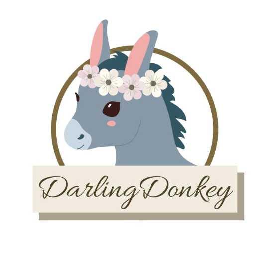 donkey logo